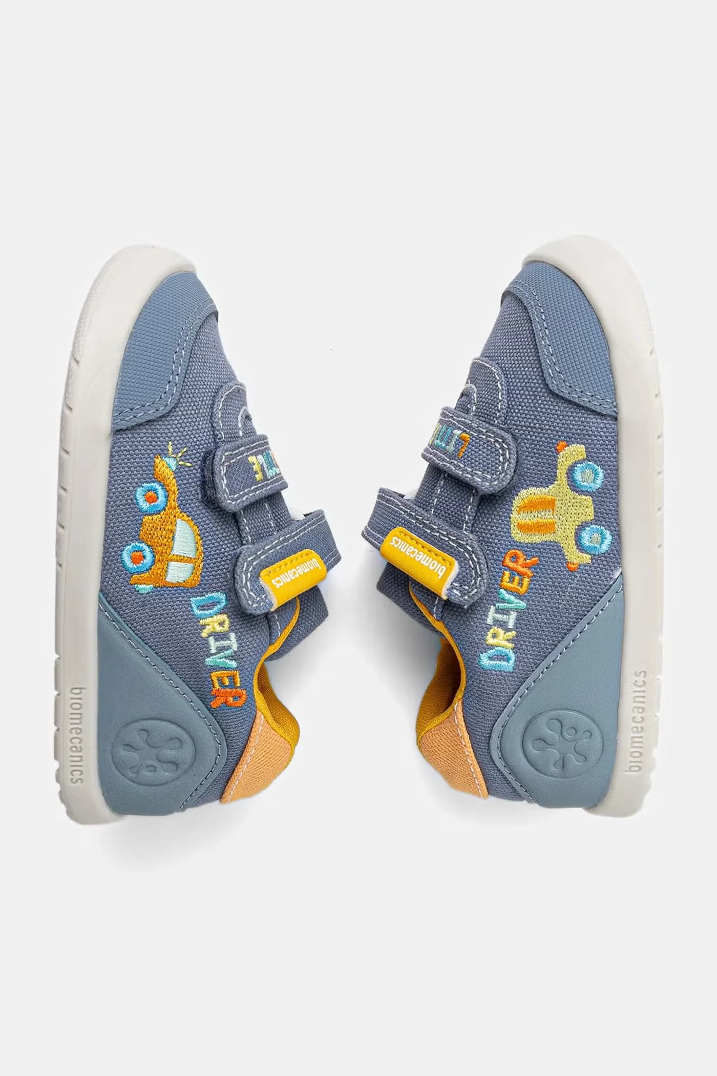 Детская обувь - фото 5