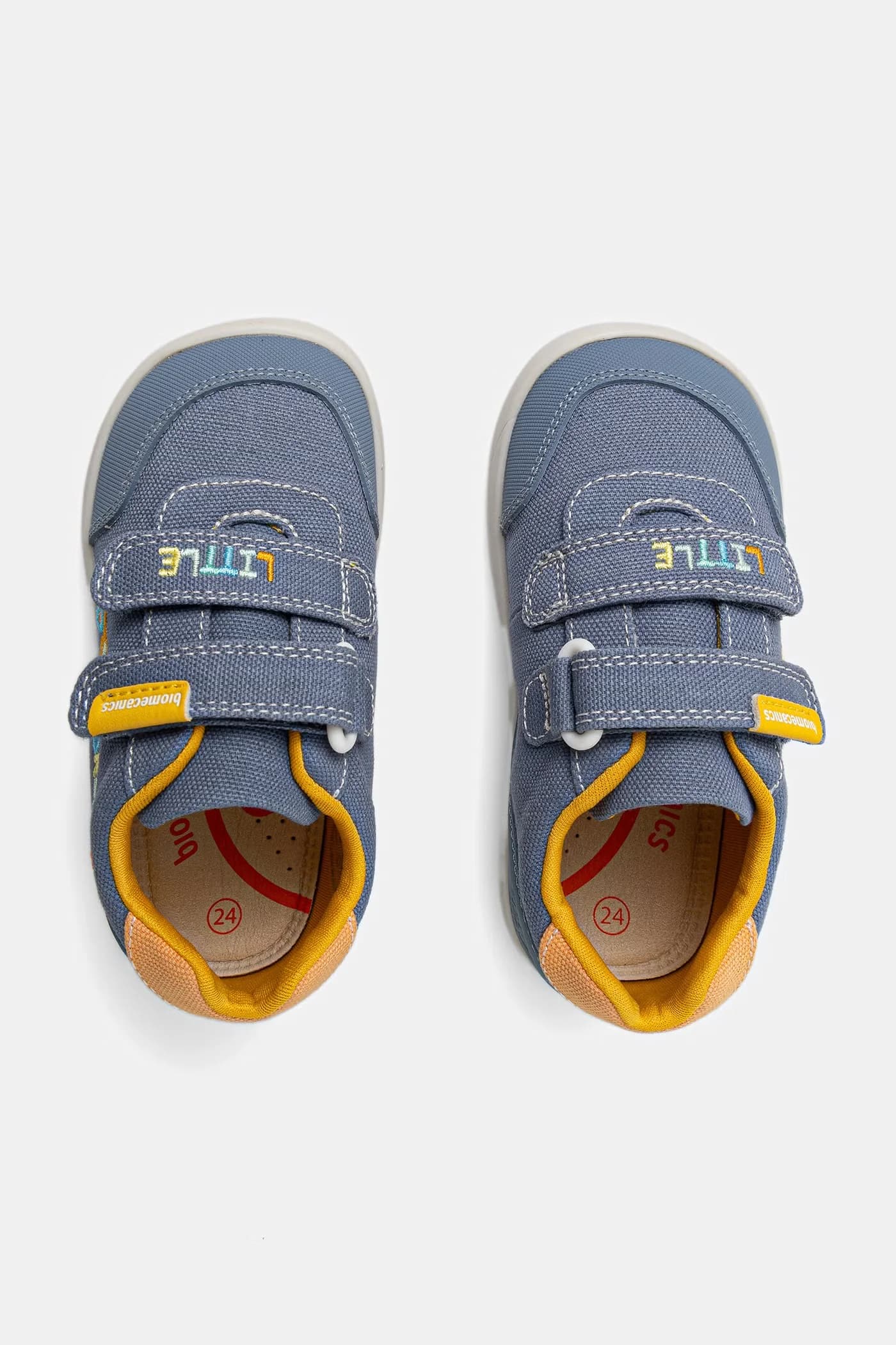 Детская обувь - фото 3