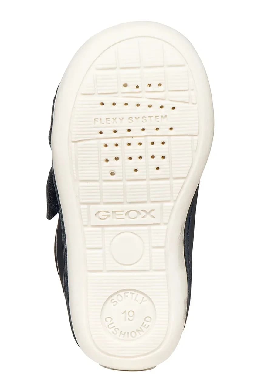 Тутим детские кожаные туфли - фото 6