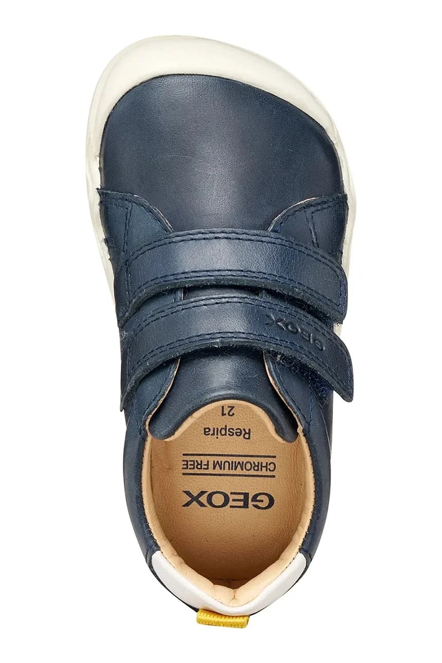 STEPPIEUP детская кожаная обувь - фото 5