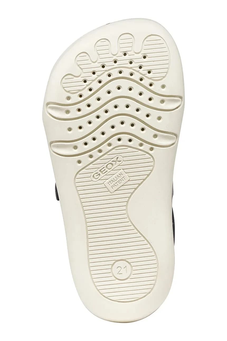 STEPPIEUP детская кожаная обувь - фото 6