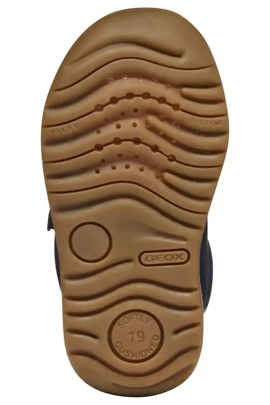 MACCHIA детская замшевая обувь - фото 6