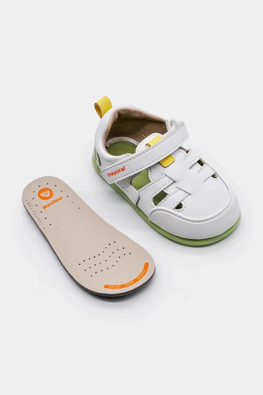 Детская обувь - фото 5