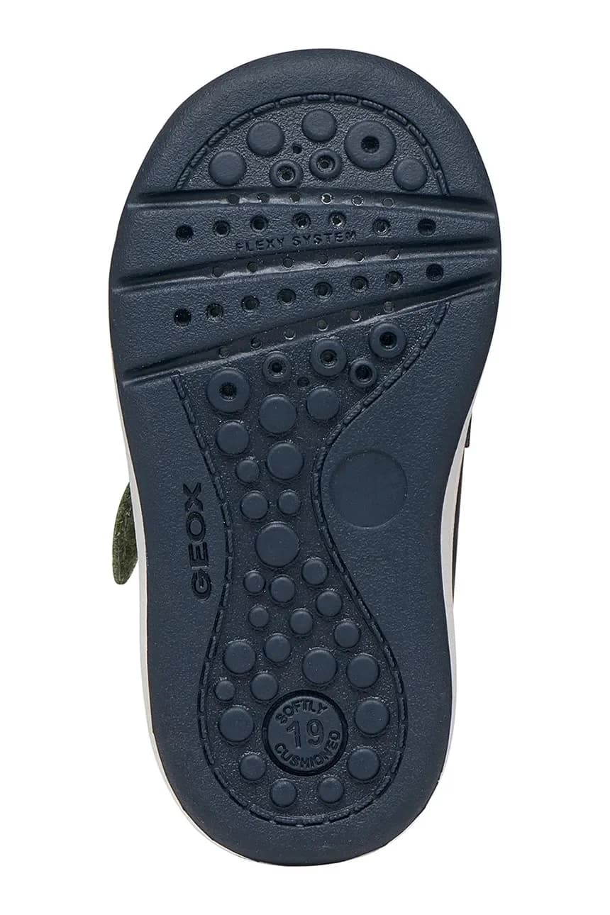 Детская кожаная обувь BIGLIA - фото 6