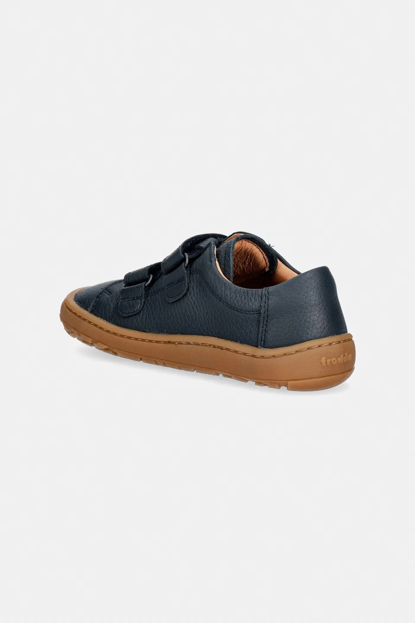 Детская кожаная обувь BAREFOOT BAZE - фото 3