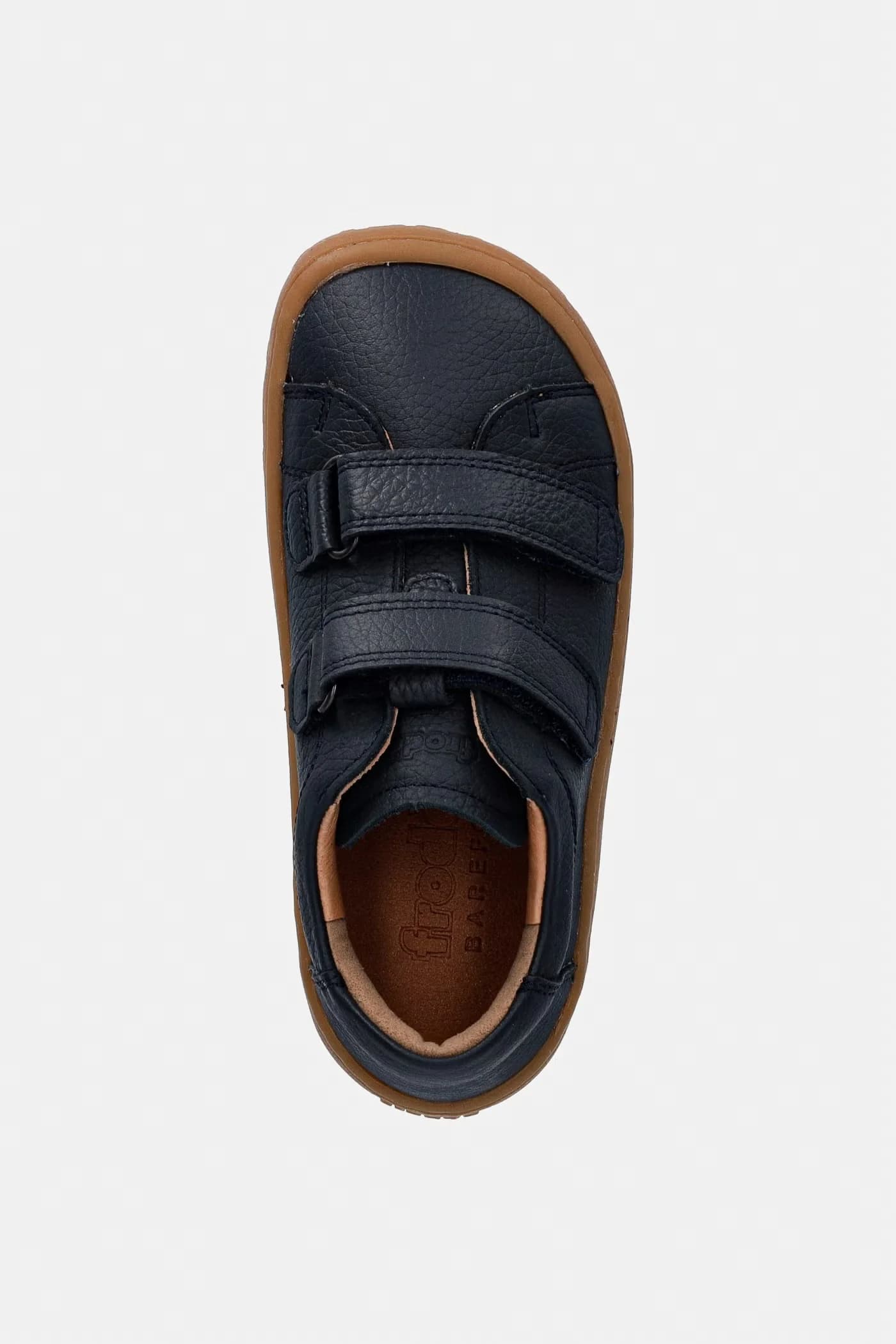 Детская кожаная обувь BAREFOOT BAZE - фото 4