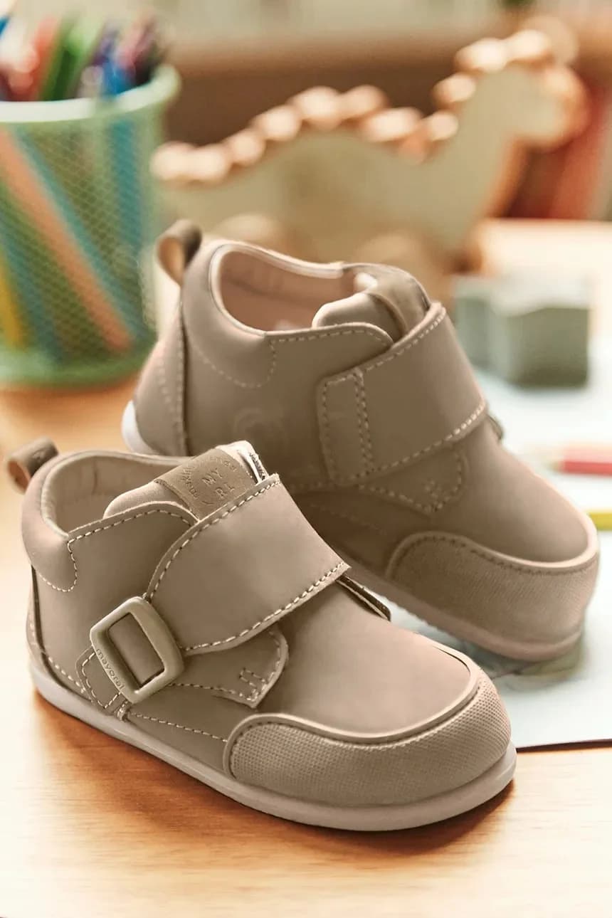 Детская обувь - фото 4