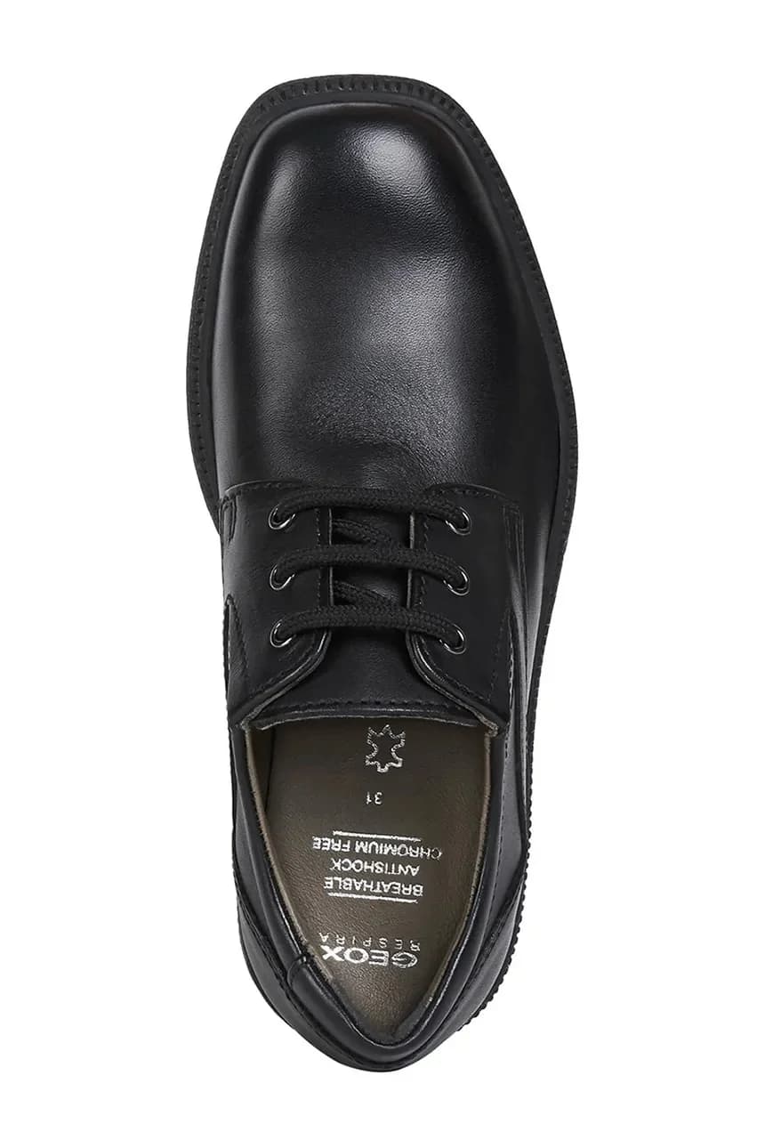 Детская кожаная обувь FEDERICO - фото 5