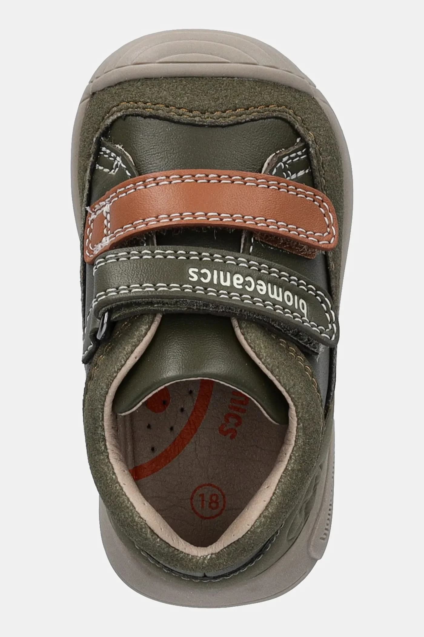 Детская обувь - фото 4