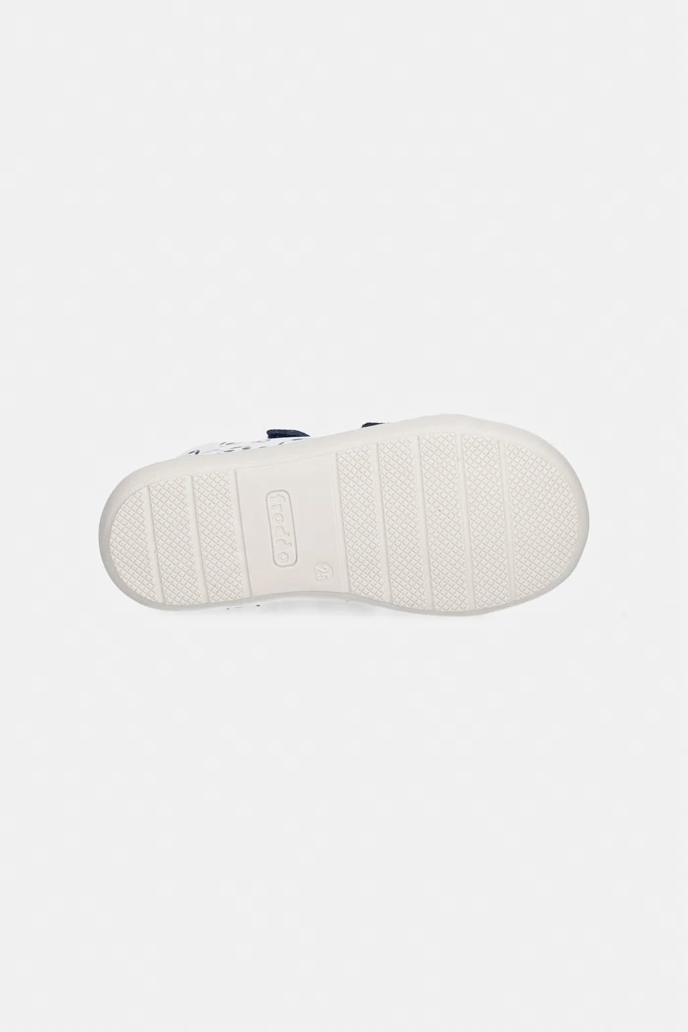 Детские кожаные туфли OLLIE S - фото 5