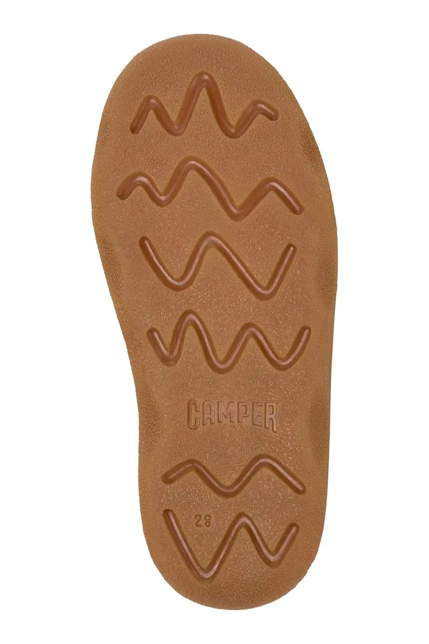 Kiddo Детская кожаная обувь - фото 5