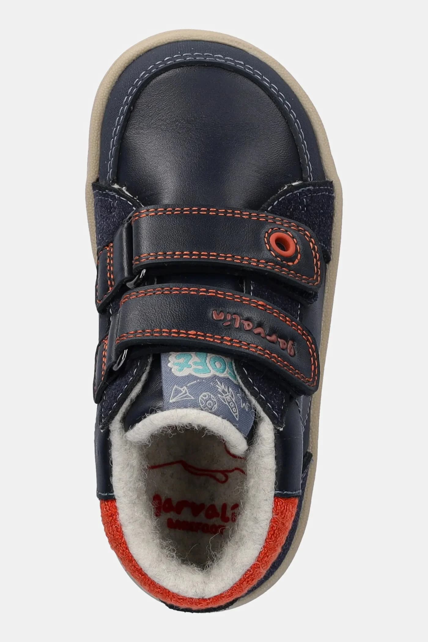 Детская обувь - фото 4