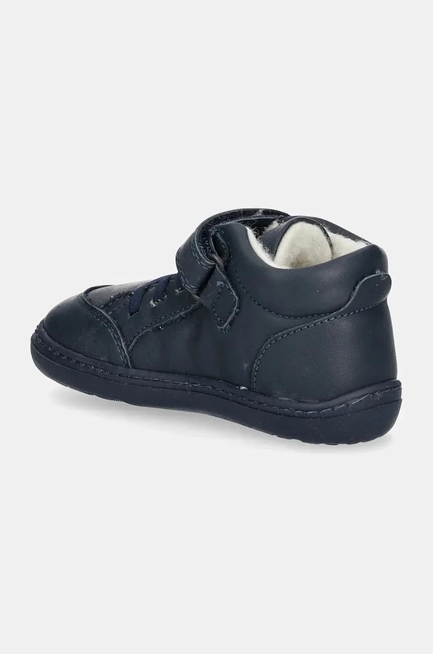 Детская кожаная обувь - фото 3