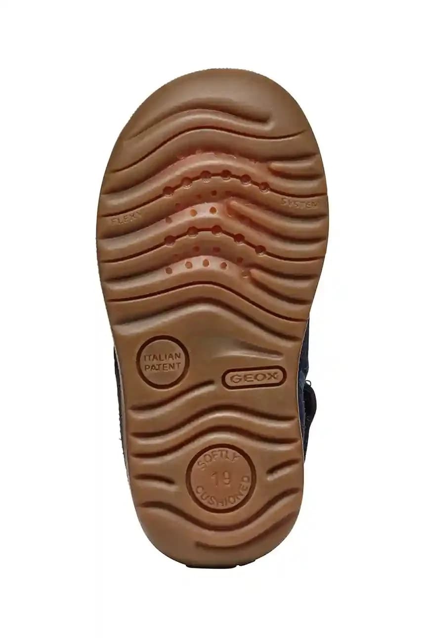 МАККИА детская обувь - фото 6