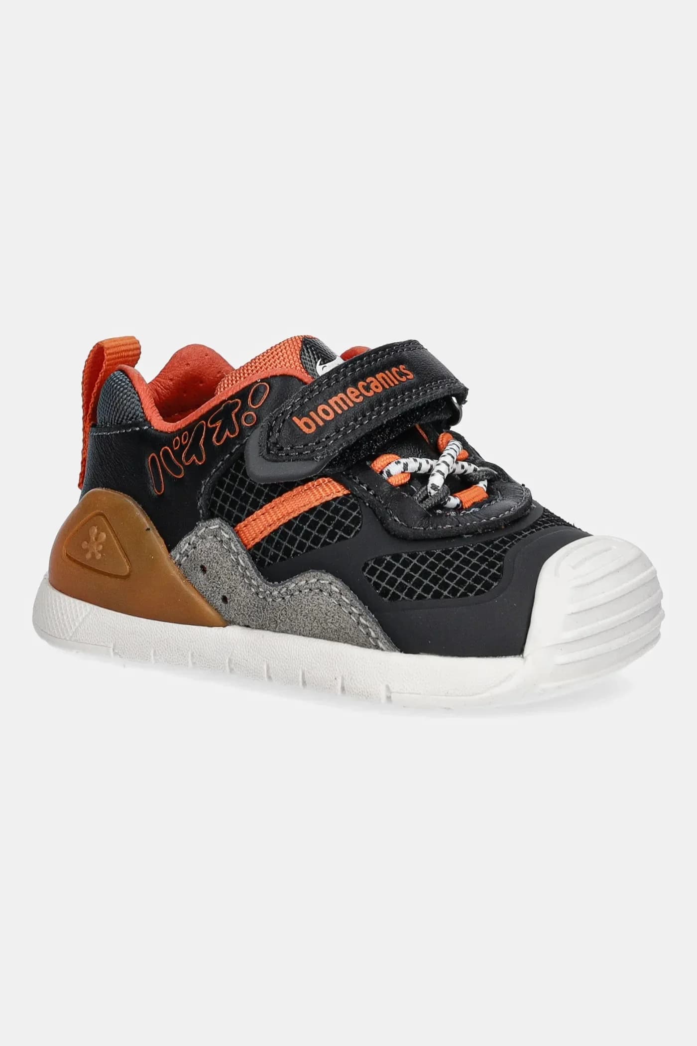 Детская обувь