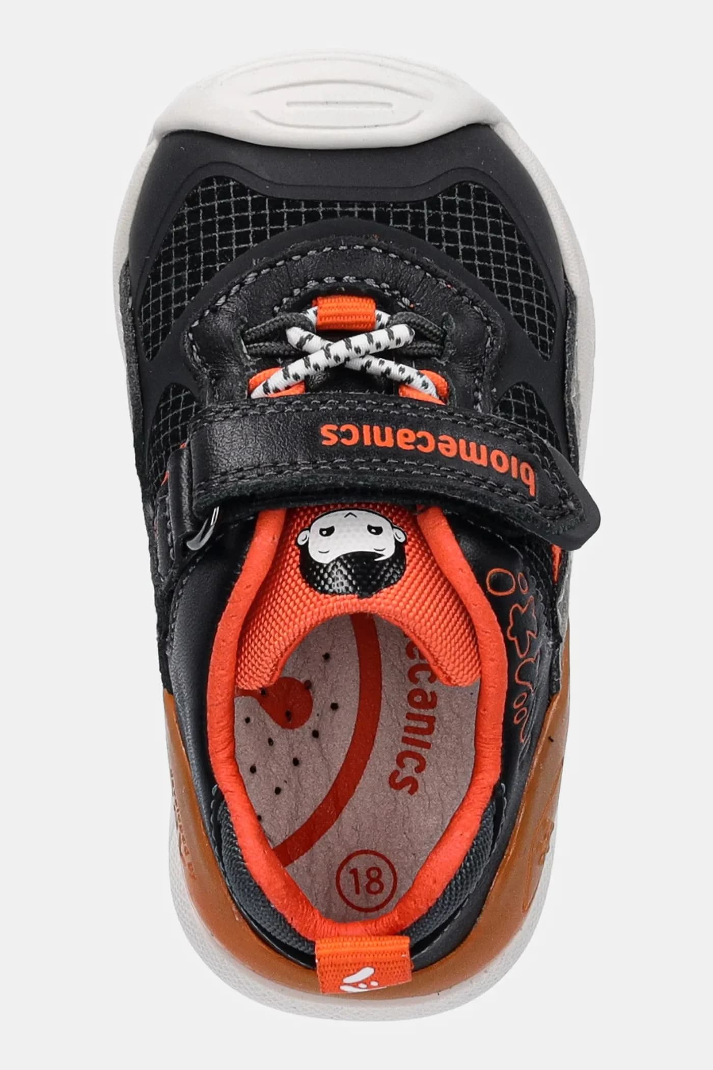 Детская обувь - фото 4