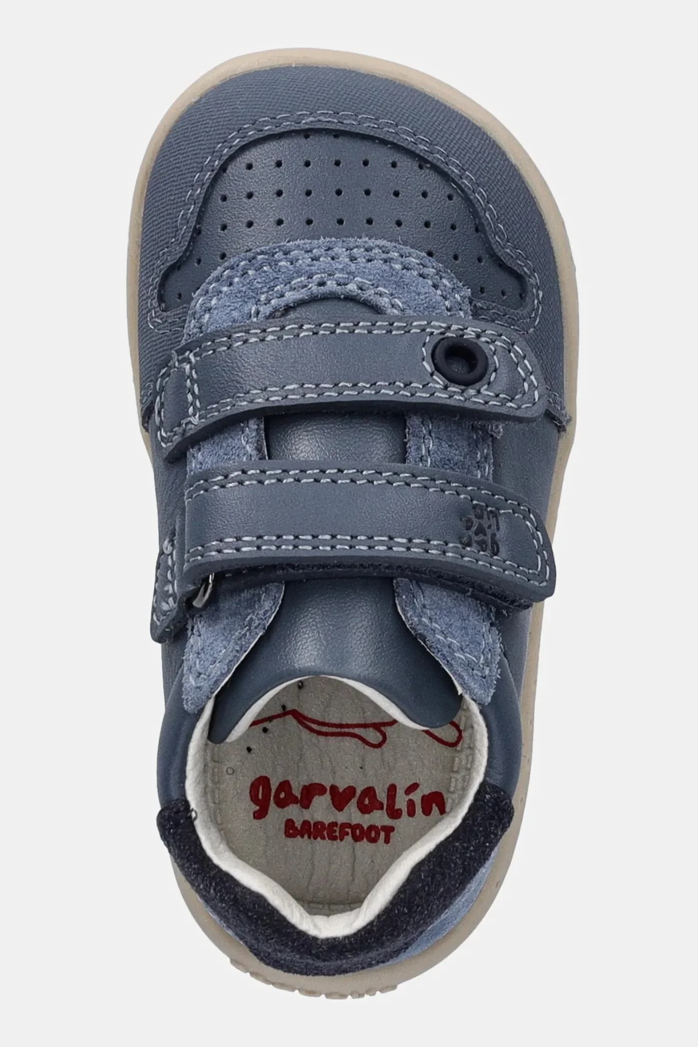 Детская кожаная обувь - фото 4