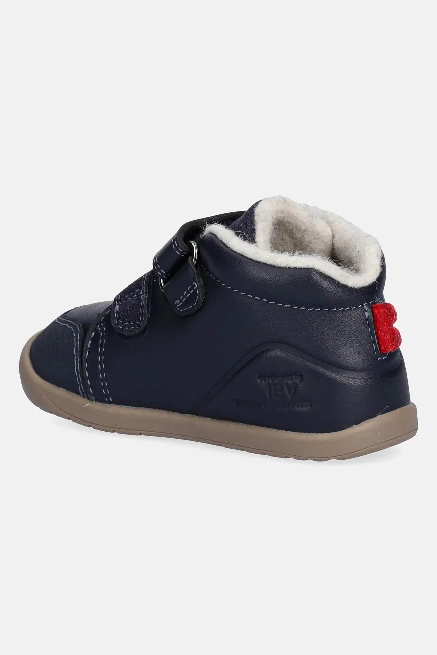 Детская кожаная обувь - фото 3