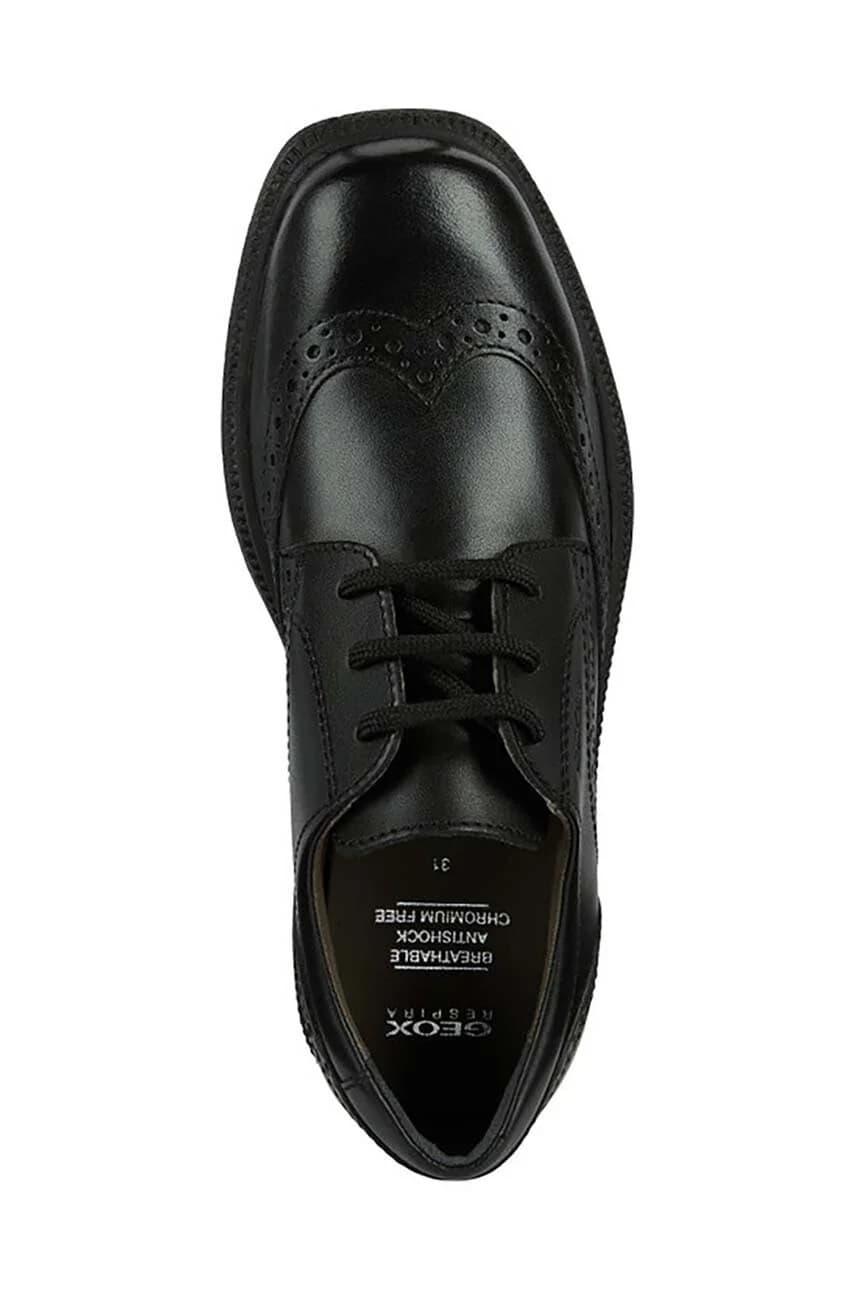 Детская кожаная обувь JR FEDERICO - фото 5