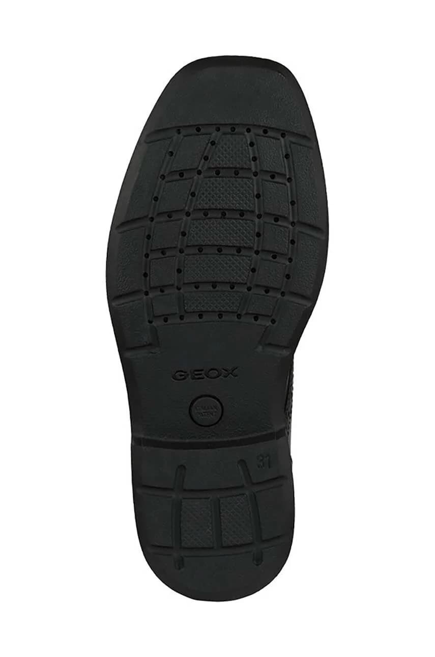 Детская кожаная обувь JR FEDERICO - фото 6