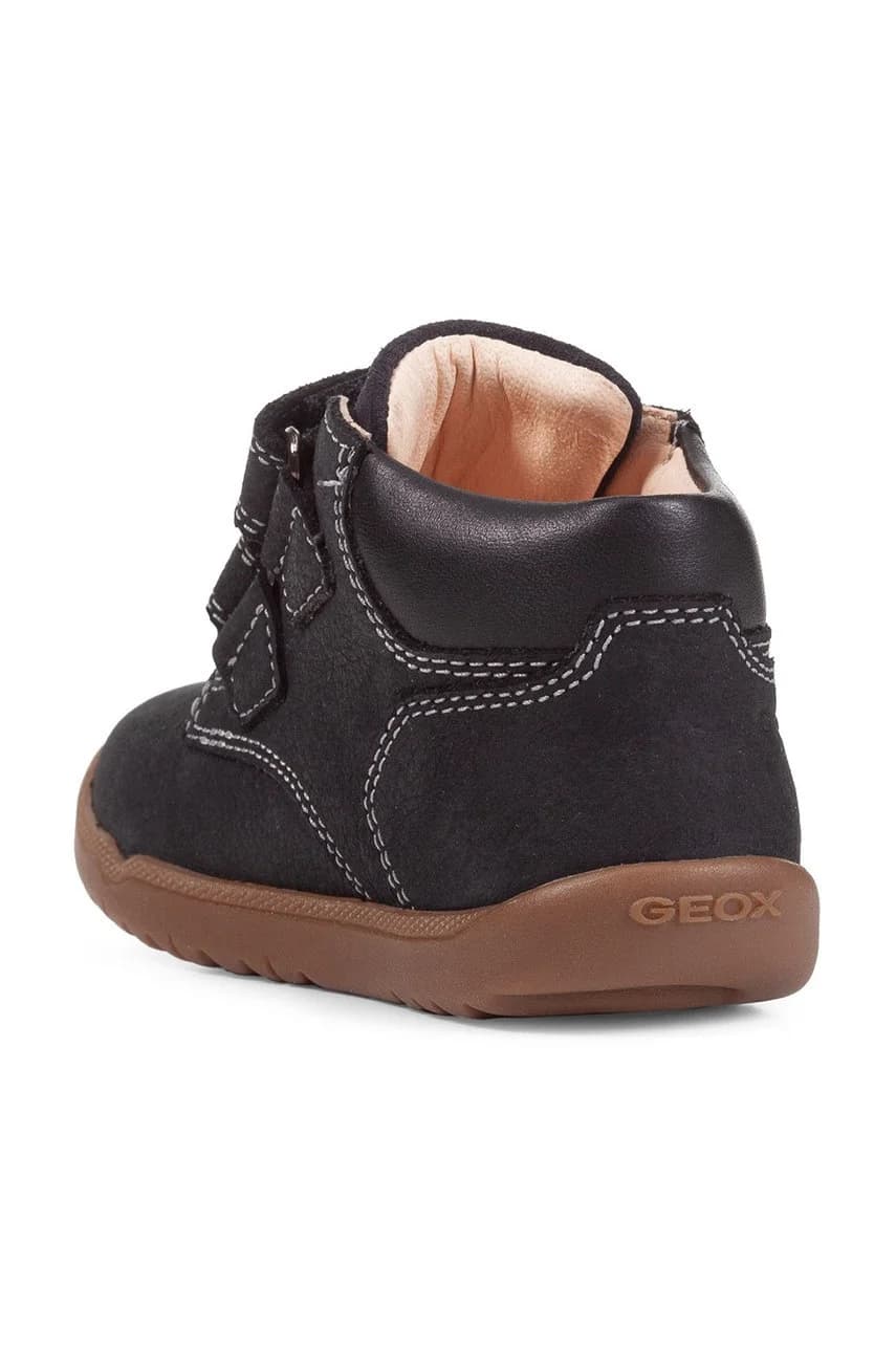 Детская кожаная обувь - фото 3