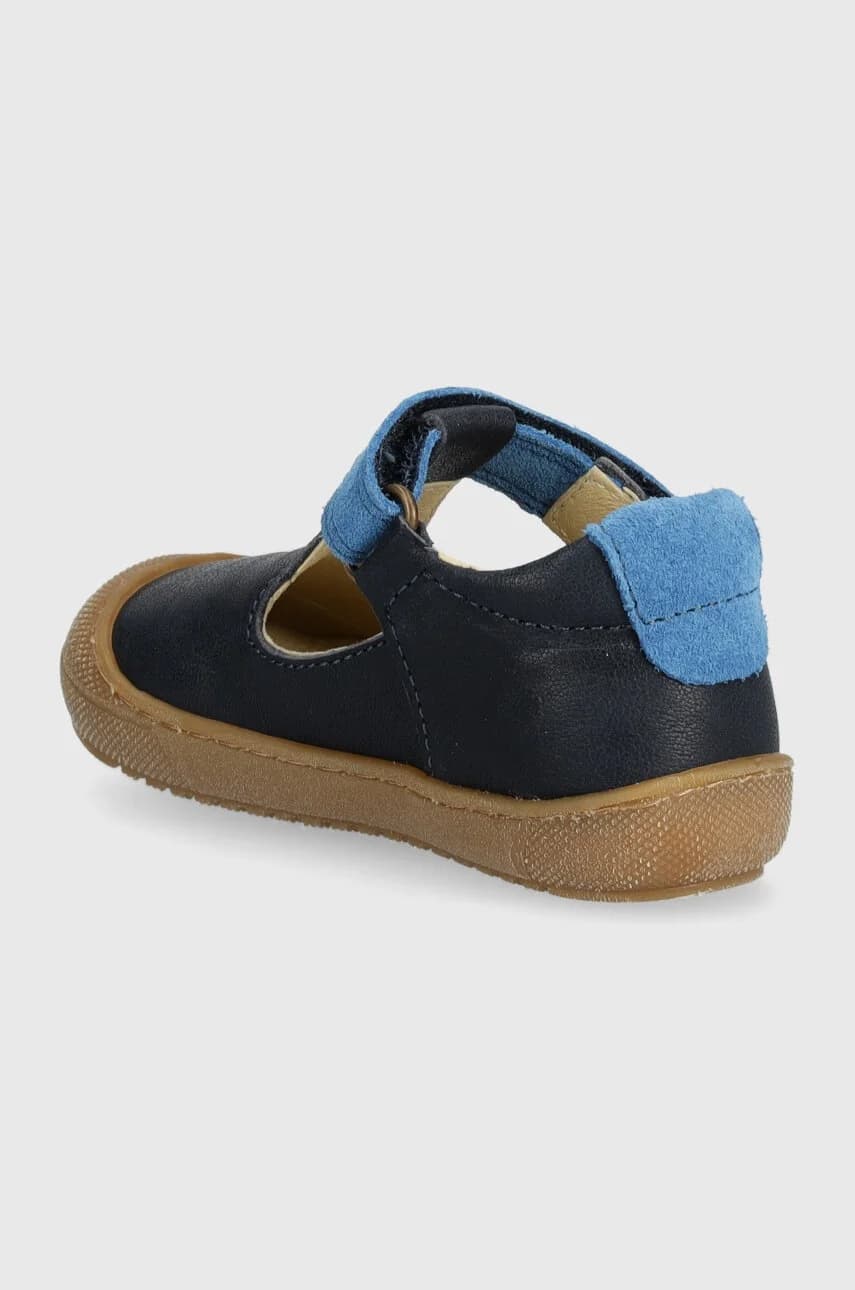 Детская кожаная обувь - фото 3