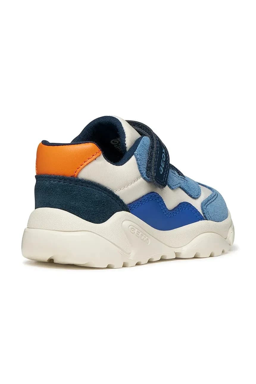 Детские кроссовки CIUFCIUF - фото 3