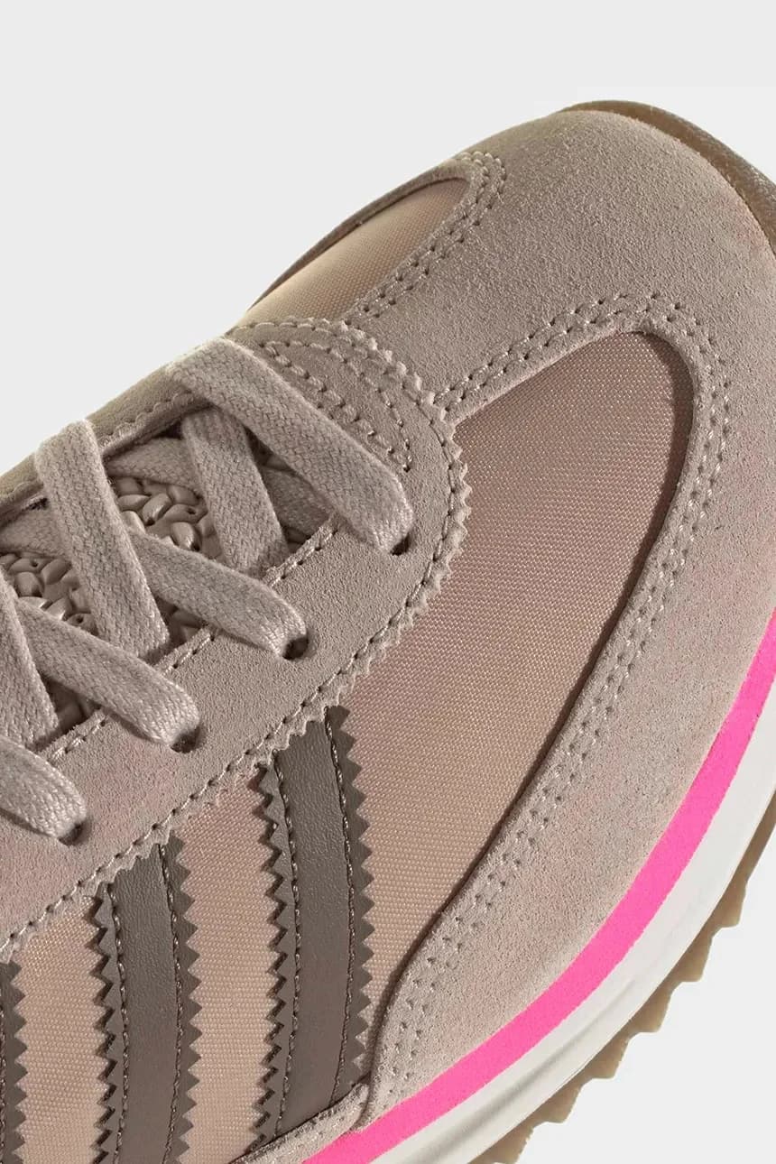 Детские кроссовки SL 72 RS - фото 8