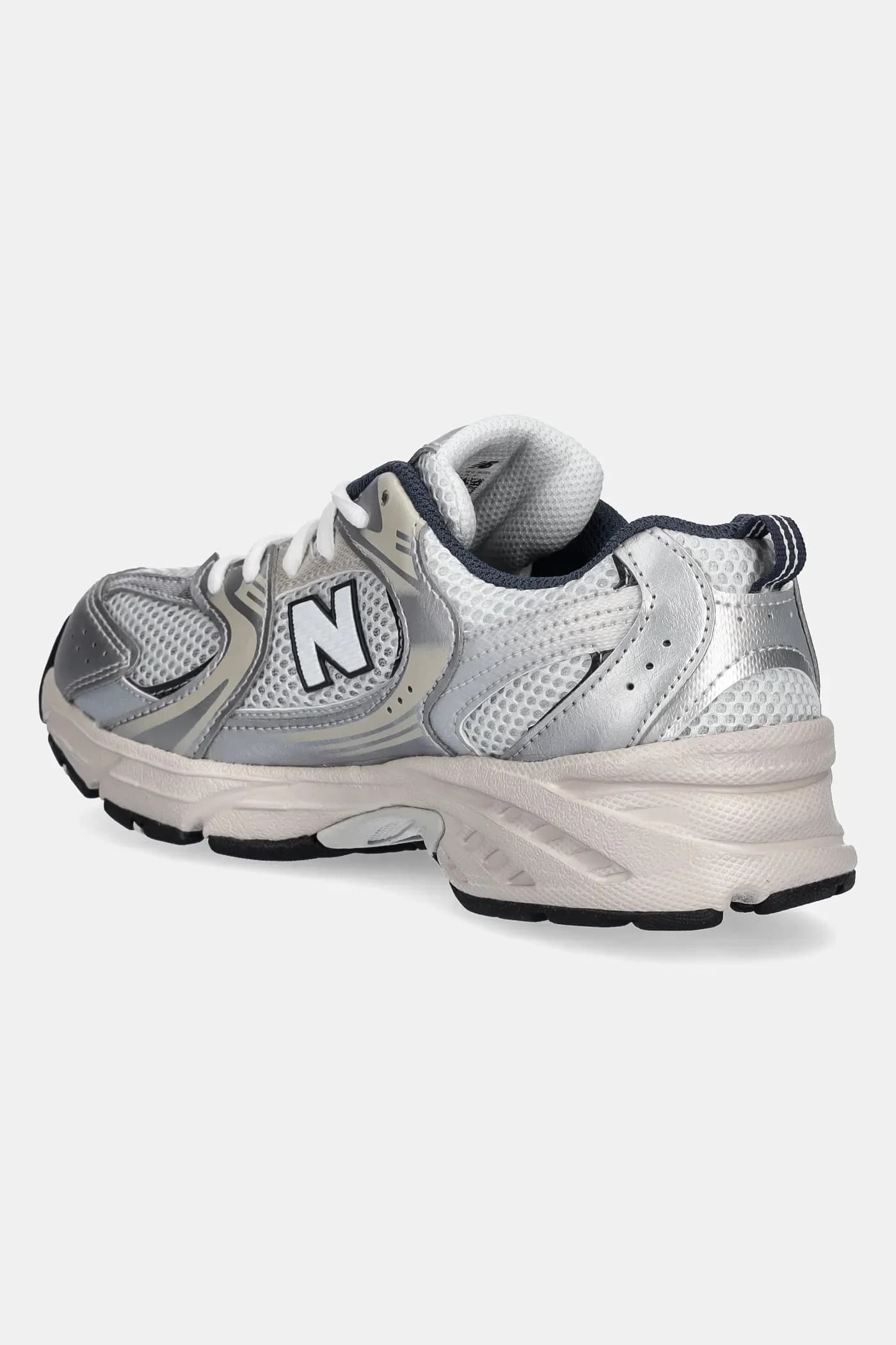 530 кроссовки - фото 3