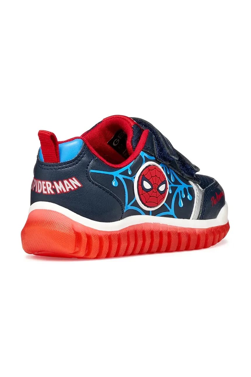 Детские кроссовки LIGHTYLOO - фото 4