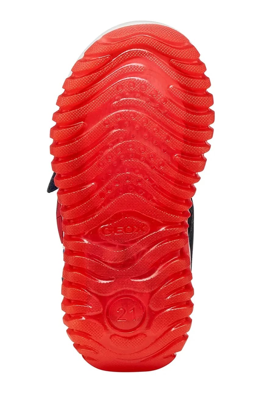 Детские кроссовки LIGHTYLOO - фото 7