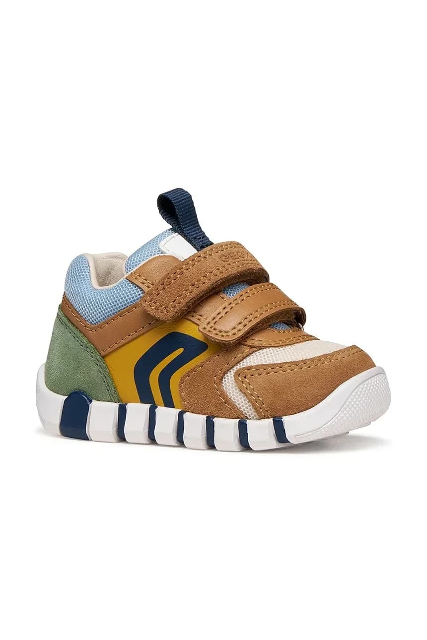 IUPIDOO детские кроссовки