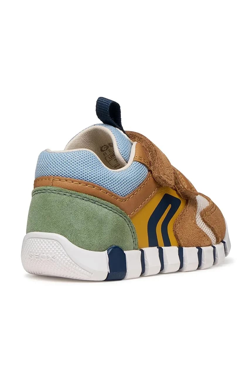 IUPIDOO детские кроссовки - фото 3