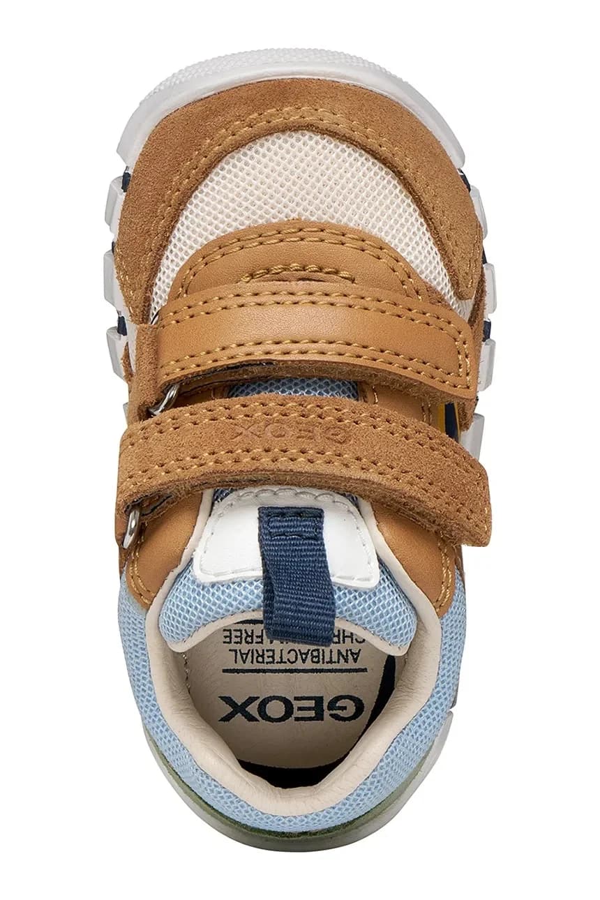 IUPIDOO детские кроссовки - фото 5