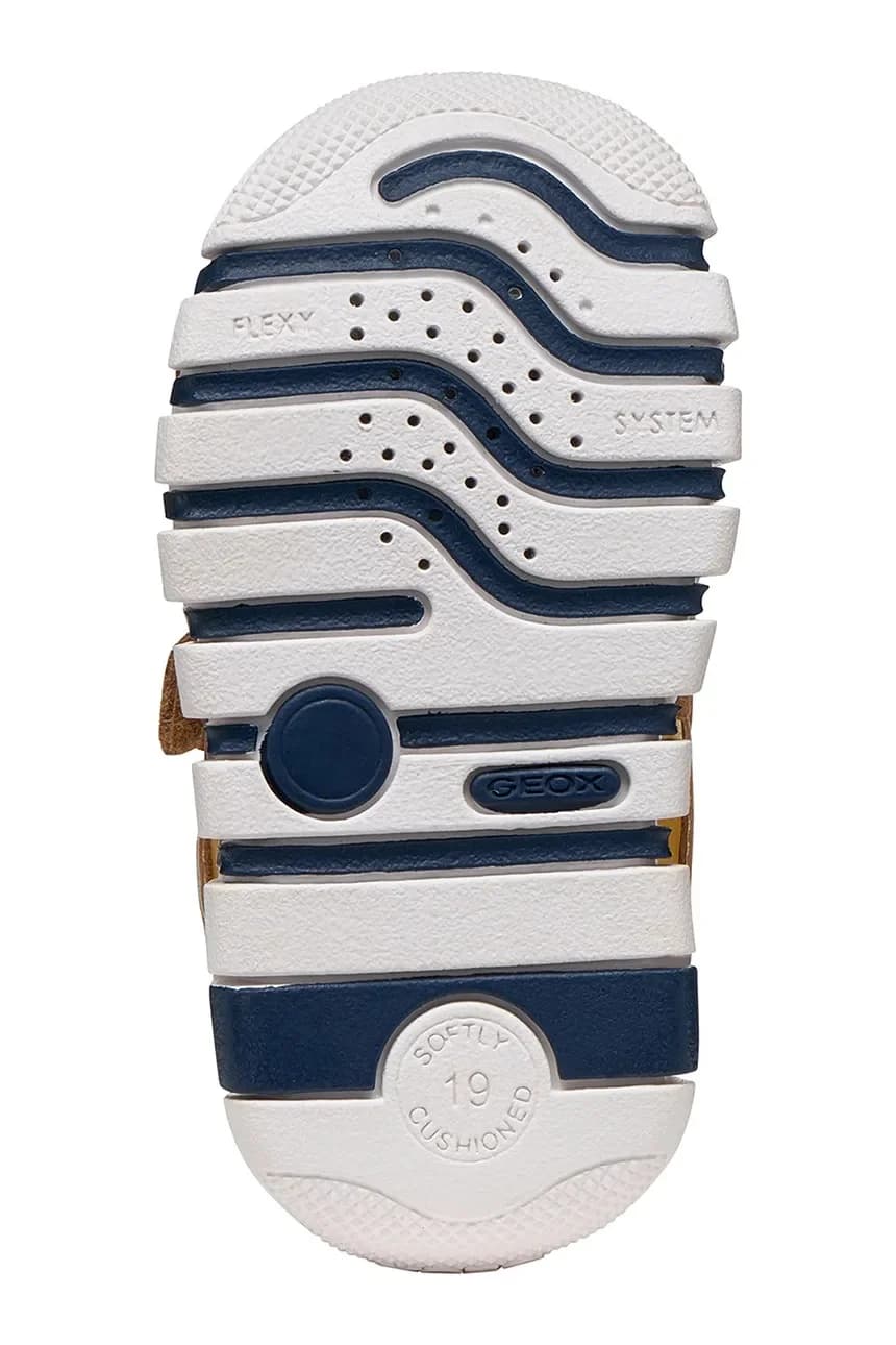 IUPIDOO детские кроссовки - фото 6