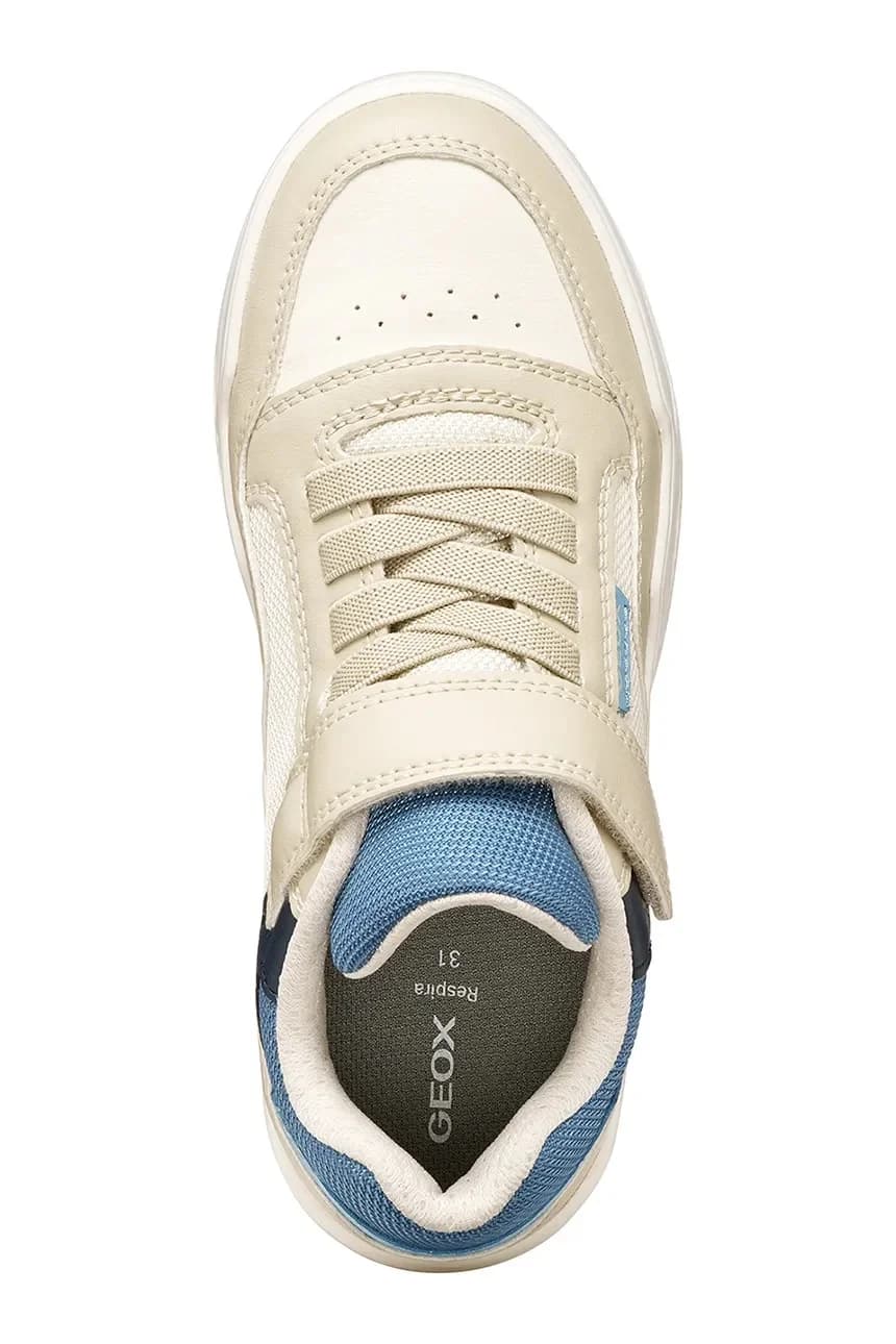 PERTH детские кроссовки - фото 5