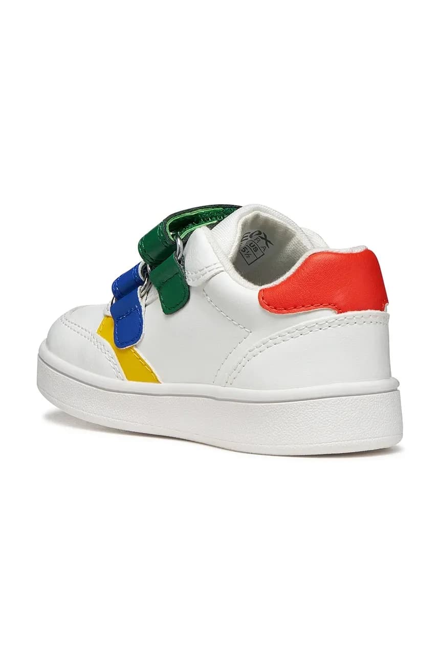 ЭКЛИПЕР детские кроссовки - фото 4