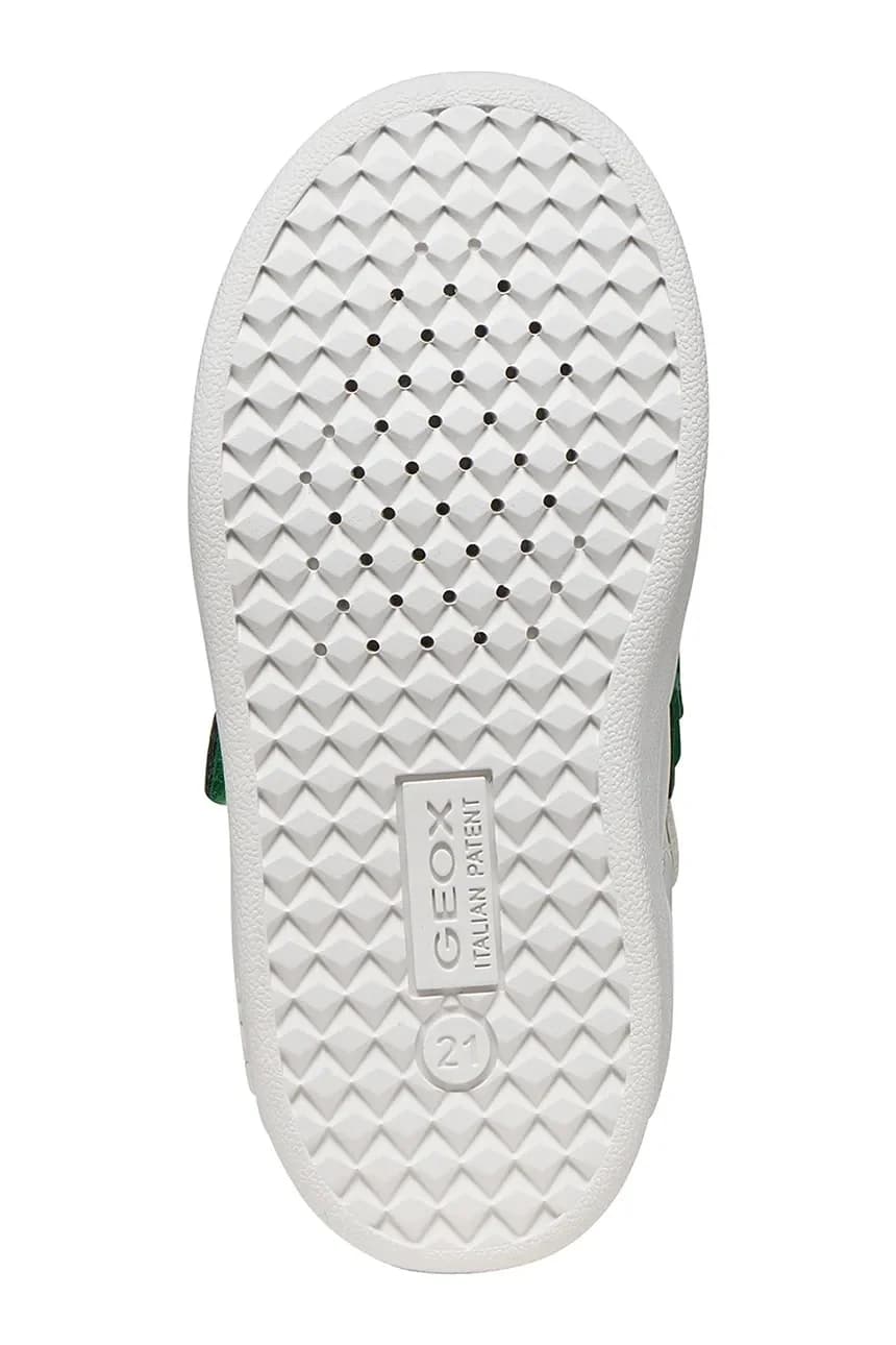 ЭКЛИПЕР детские кроссовки - фото 6