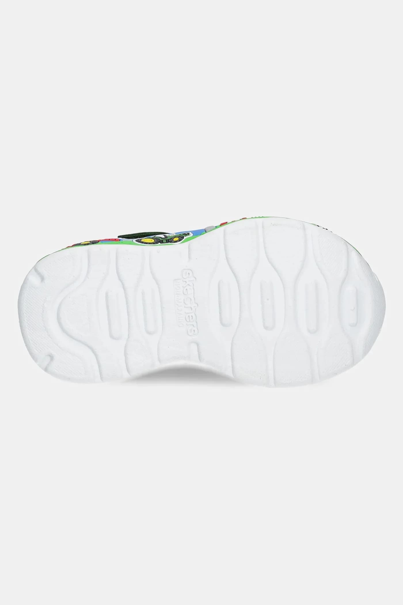 детские кроссовки PLAY SCENE - фото 5