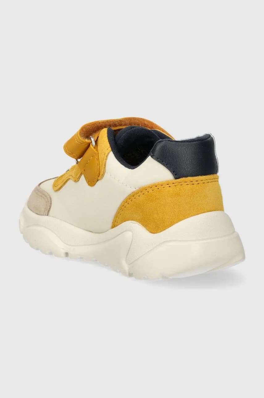 Детские кроссовки CIUFCIUF - фото 3