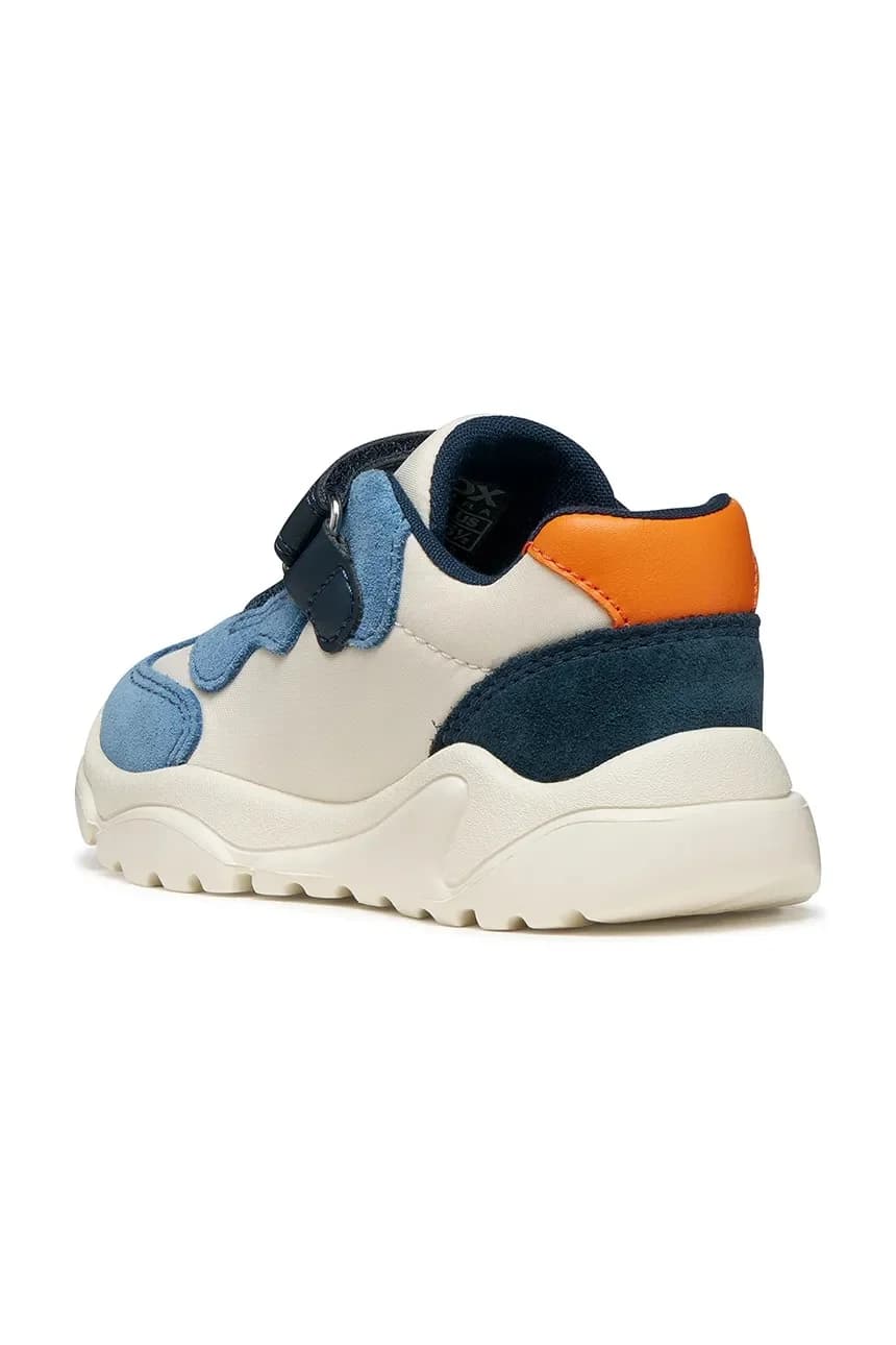 Детские кроссовки CIUFCIUF - фото 4