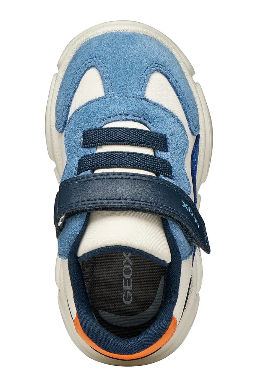 Детские кроссовки CIUFCIUF - фото 5