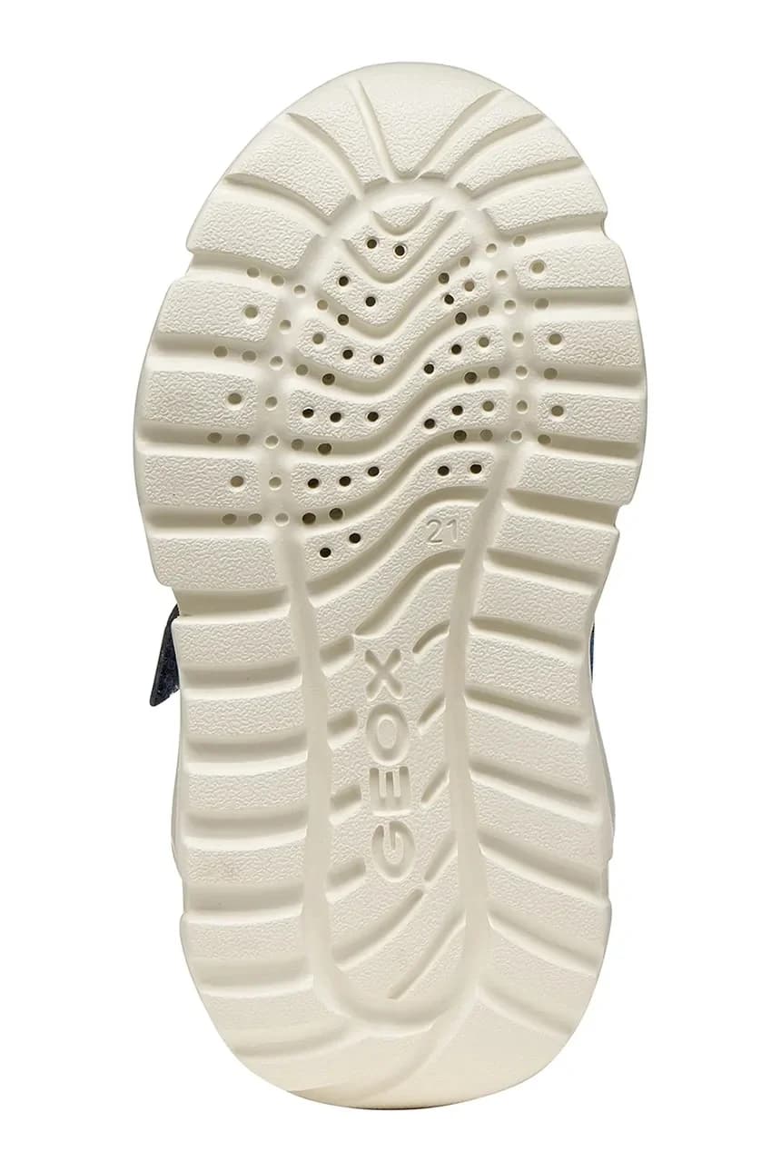 Детские кроссовки CIUFCIUF - фото 6