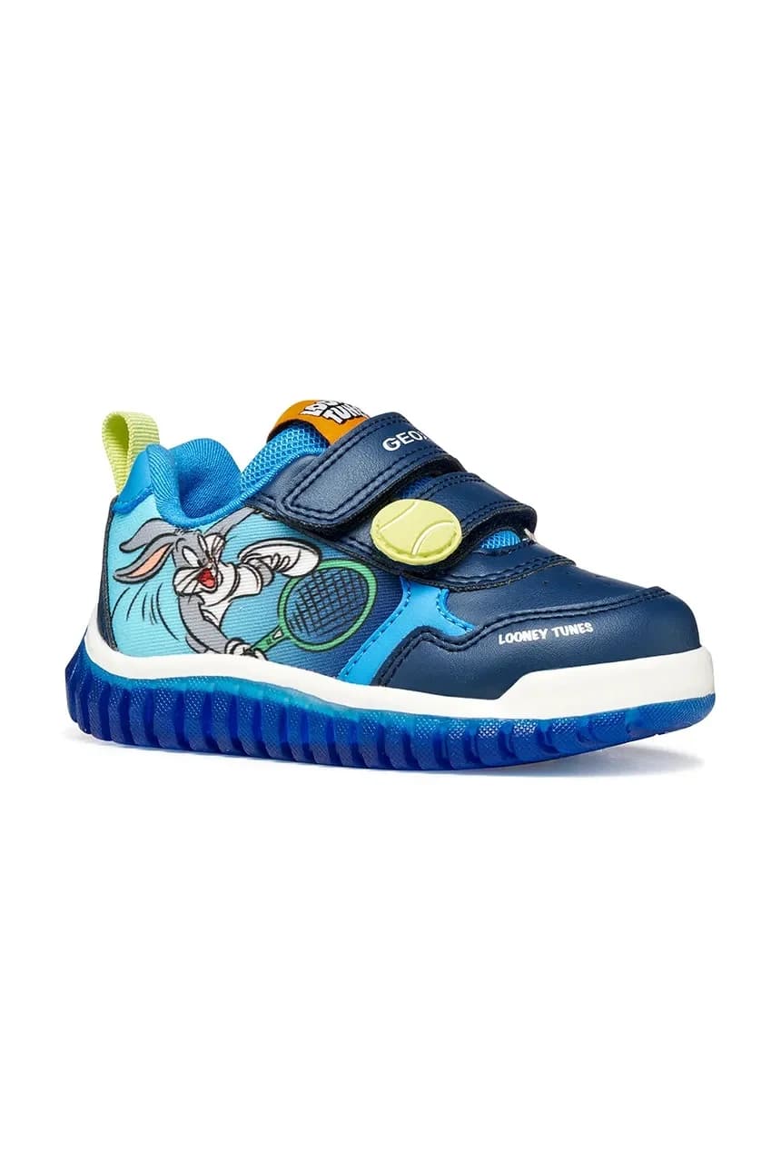 Детские кроссовки LIGHTYLOO