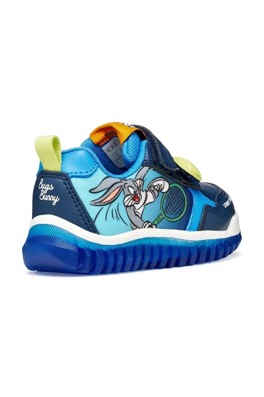 Детские кроссовки LIGHTYLOO - фото 4