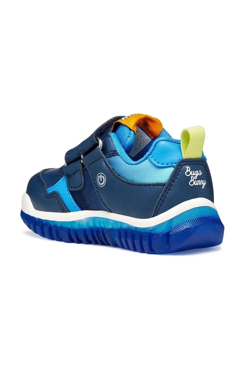 Детские кроссовки LIGHTYLOO - фото 5