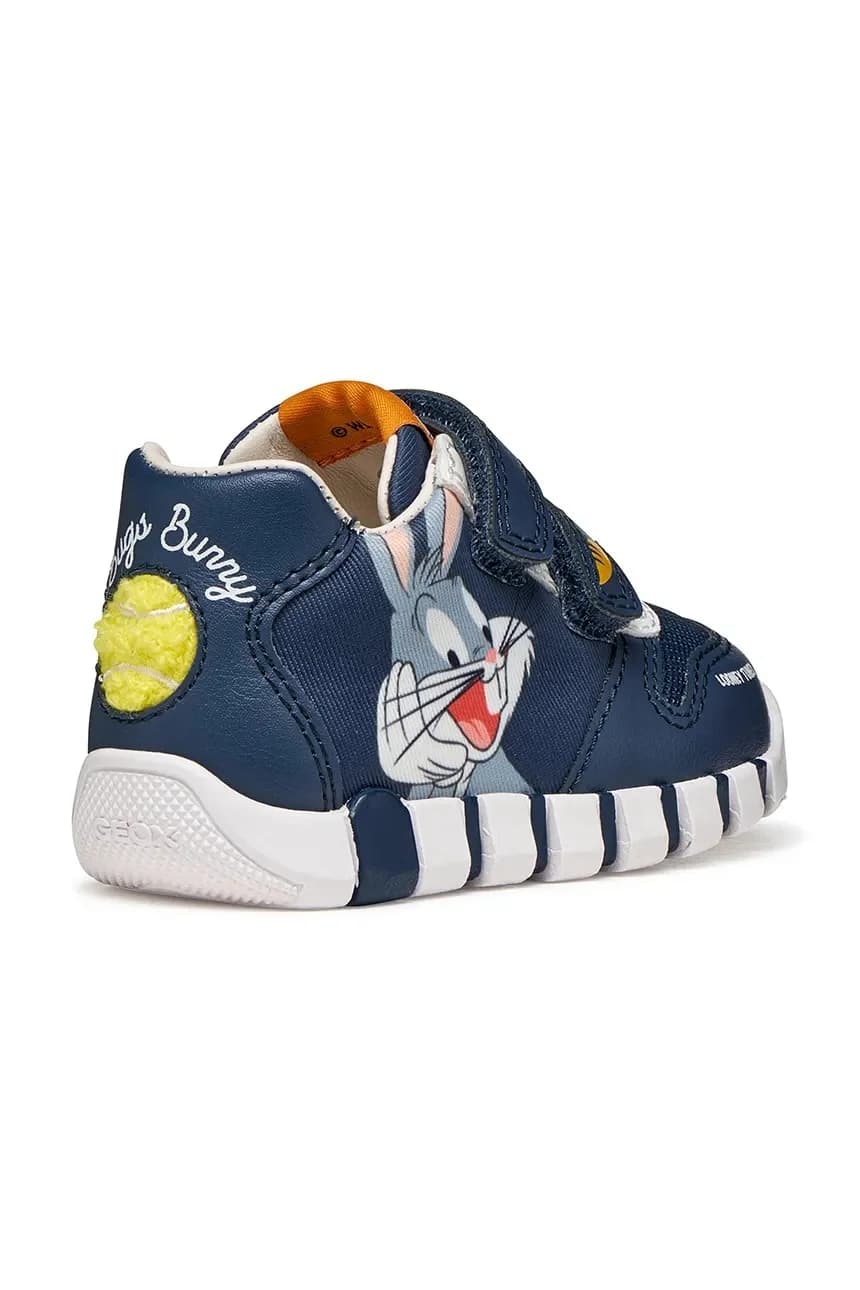 IUPIDOO детские кроссовки - фото 3