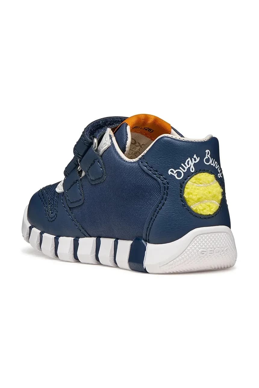 IUPIDOO детские кроссовки - фото 4