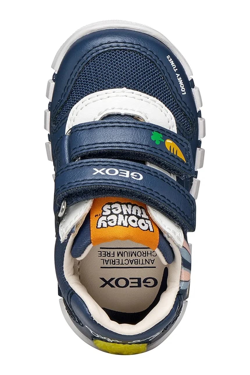 IUPIDOO детские кроссовки - фото 5