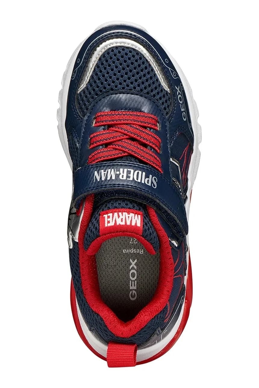 Детские кроссовки CIBERDRON - фото 6